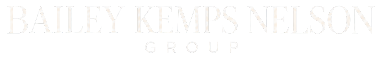 Bailey Kemps Nelson Group