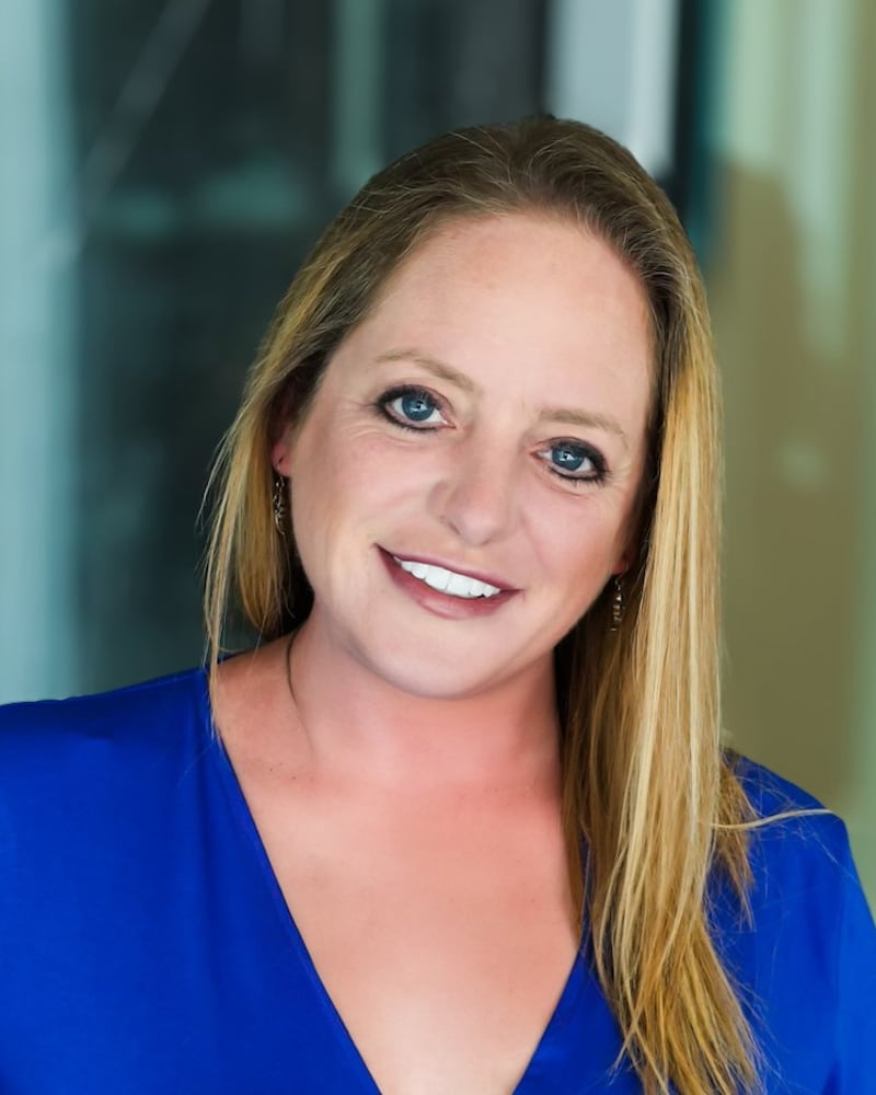 Amy Parker
