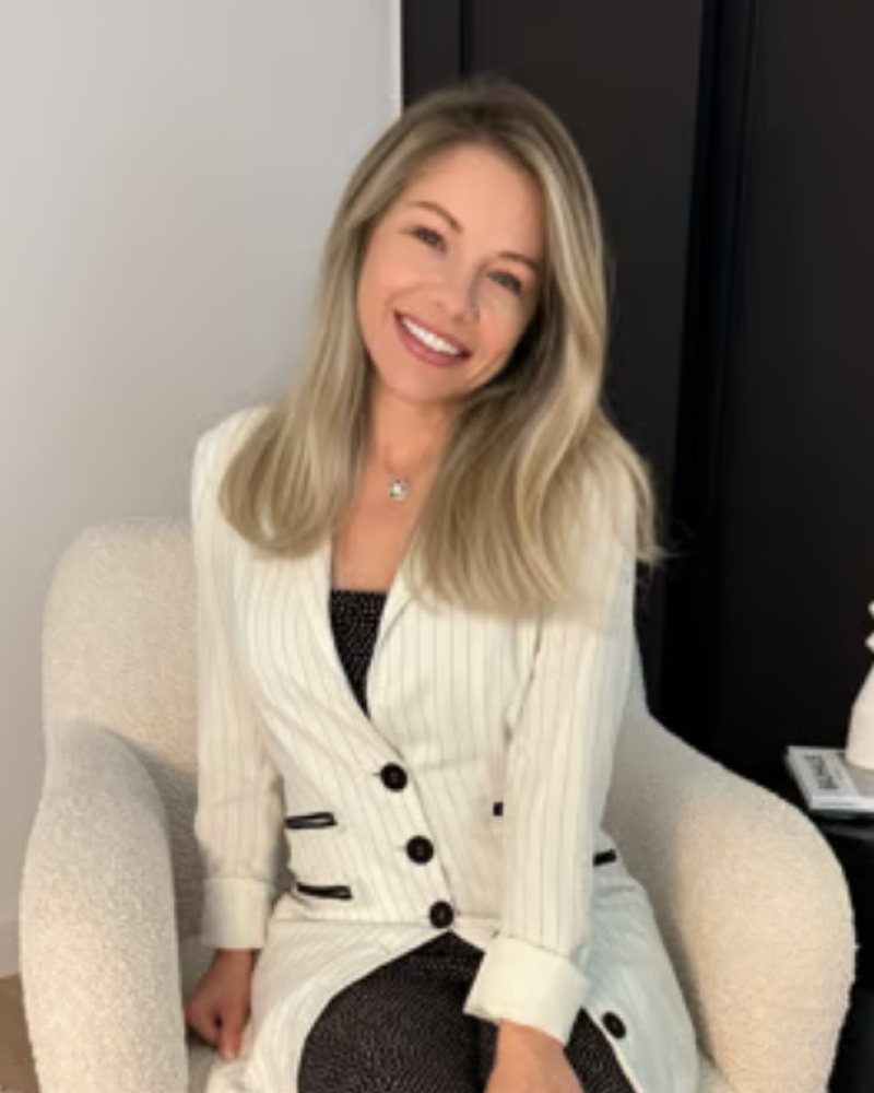 Jessica Dunavan